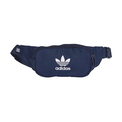 umhängetasche herren adidas grau blau|Taschen für Herren .